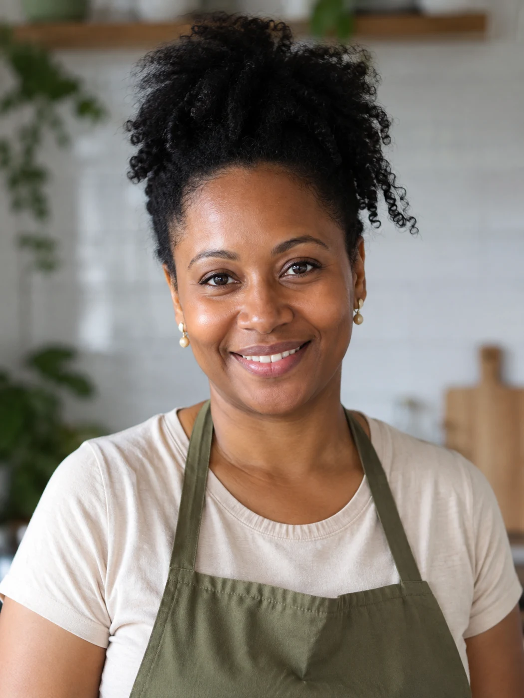 Ngozi A.