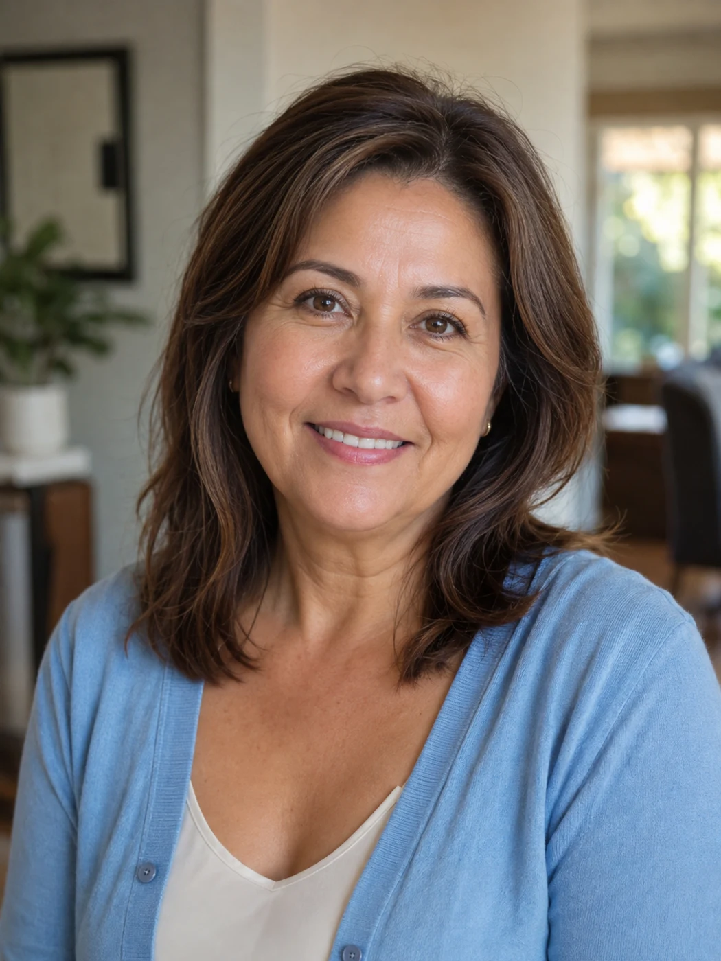 Rosa M.